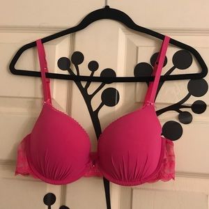 Victoria’s Secret Push-up Bra